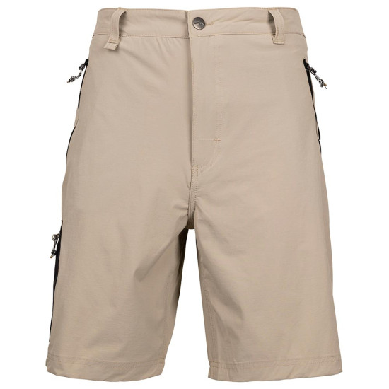 Trespass Ανδρική βερμούδα Runnel B Cargo Shorts